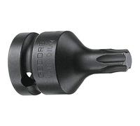Gedore ITX K 19 T50 - Vaso destornillador de impacto 1/2" TX T50