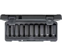 Gedore K 19 L-010, 2,97 kg, 10 herramientas