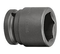 Gedore K 32 17 - Vaso de impacto 3/4" 17 mm