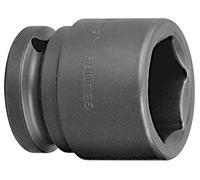 Gedore K 32 24 - Vaso de impacto 3/4" 24 mm