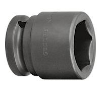 Gedore K 32 27 - Vaso de impacto 3/4" 27 mm