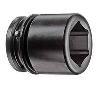 Gedore K 32 S 18 - Vaso de impacto 3/4" IMPACT-FIX 18 mm