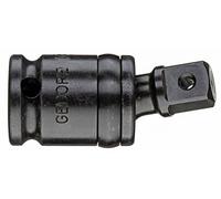Gedore KB 3095 - Articulación universal 3/8"