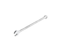 GEDORE Llave combinada, Ancho de llave 21 mm, Extralarga, En ángulo de 15°, De doce cantos, Perfil UD, Llave, 340 mm, 7 XL 21