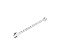 GEDORE Llave combinada, Ancho de llave 22 mm, Extralarga, En ángulo de 15°, De doce cantos, Perfil UD, Llave, 350 mm, 7 XL 22