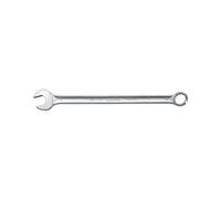 GEDORE Llave combinada, Ancho de llave 27 mm, Extralarga, En ángulo de 15°, De doce cantos, Perfil UD, Llave, 450 mm, 7 XL 27