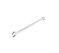 GEDORE Llave combinada, Ancho de llave 34 mm, Extralarga, En ángulo de 15°, De doce cantos, Perfil UD, Llave, 520 mm, 7 XL 34
