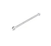 GEDORE Llave combinada, Ancho de llave 8 mm, Extralarga, En ángulo de 15°, De doce cantos, Perfil UD, Llave, 170 mm, 7 XL 8
