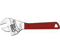 GEDORE, llave combinada con trinquete, modelo R03910010, boca de 36 mm, longitud de 256 mm, referencia 3301002