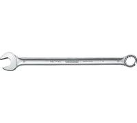 Gedore Llave combinada 7 XL 41 – 41 mm, extralarga 600 mm, ángulo de 15°, 12 cantos, perfil UD