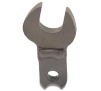 GEDORE Llave de boca de inserción 012000 Captive Pin SW 3,2 mm