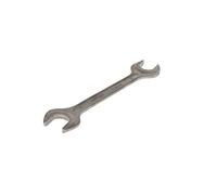 GEDORE Llave de doble boca, Ancho de boca 41+46 mm, Métrica, Ergonómica, Llave, Llave fija, Longitud 383 mm, 895 41X46