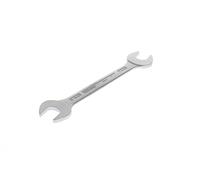 GEDORE Llave de doble boca, Ancho de llave 7/8"+15/16", En pulgadas, Plana, Llave, Longitud 250 mm, 6 7/8x15/16AF