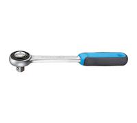 Gedore, llave de trinquete para carrilleras de 3/8", 200 mm, modelo 3093 Z-94