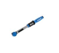 Gedore Llave dinamométrica TF-K100, cuadradillo 1/2" reversible, 20-100 Nm, 403,2 mm
