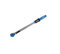 GEDORE Llave dinamométrica con cuadradillo de accionamiento, 1/2", Reversible, Escala de ajuste, 60-300 Nm, Longitud 586 mm, TF-K300