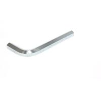 GEDORE Llave en ángulo para tornillos con hexágono interior, Destornillador, Atornillador, Herramienta, Ancho de llave 30 mm, Longitud 315 mm, 42 30