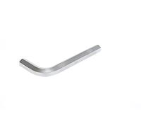 GEDORE Llave en ángulo para tornillos con hexágono interior, Destornillador, Atornillador, Herramienta, Ancho de llave 24 mm, Longitud 248 mm, 42 24