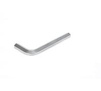 GEDORE Llave en ángulo para tornillos con hexágono interior, Destornillador, Atornillador, Herramienta, Ancho de llave 19 mm, Longitud 199 mm, 42 19