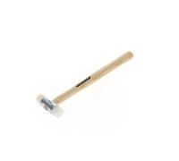 Gedore Martillo de nailón Diámetro 22 mm