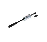 GEDORE Martillo deslizante para rodamientos de bola pequeños, M14x1,5, Peso de impacto 1700 g, Utilizable con adaptadores de rosca, Longitud 520 mm, 1.35/2