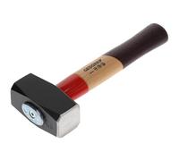 Juego de cinceles Gedore ROTBAND-PLUS con mango de fresno, 1250 g, modelo 620 E-1250