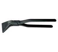 Gedore, pinza de presión curva, modelo 305060