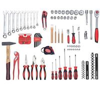 GEDORE R21000108 Kit de herramientas