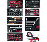 GEDORE R21010001 Kit de herramientas