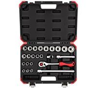 Gedore r69013024 set de conectores y conector