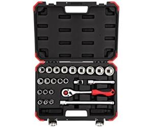 Gedore r69013024 set de conectores y conector