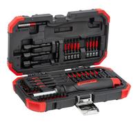 Gedore Red Juego de Puntas de Torsión (43UDS) Juego exclusivo