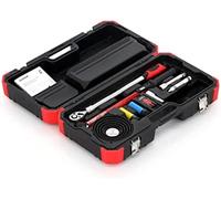 Gedore red kit de montaje de ruedas, juego de 11 piezas, lleno, herram