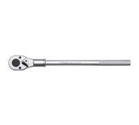 Gedore red Llave de vaso reversible 3/4
