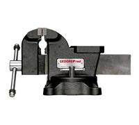Gedore red Mordaza paralela giratoria de 150 mm