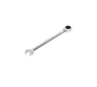Gedore Red R07100090 Llave Combinada De Carraca An 9 Mm L 159 Mm