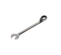 Gedore Red R07200180 Llave Combinada De Carraca Derecha/Izquierda An 18 Mm 245 Mm