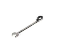 Gedore Red R07200240 Llave Combinada De Carraca Derecha/Izquierda An 24 Mm 310 Mm