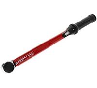 Gedore red r68900200 - llave dinamométrica 1/2 40-200nm l 485 mm