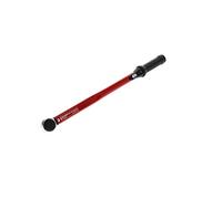 Gedore – Llave dinamométrica R68900300 1/2'' 60–300 Nm, longitud 575 mm