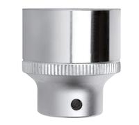 GEDORE red Vaso, Llave de vaso, Accionamiento de 3/4'' 20 mm, Hexagonal, 33 mm de ancho, Herramienta, R71003310, Acero