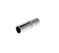 GEDORE red Vaso, Llave de vaso, Accionamiento de 3/4'' 20 mm, Hexagonal, 33 mm de ancho, Herramienta, R71003310, Acero