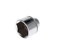 GEDORE red Vaso, Llave de vaso, Accionamiento de 3/4'' 20 mm, Hexagonal, 33 mm de ancho, Herramienta, R71003310, Acero
