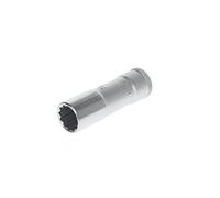 GEDORE red Vaso, Llave de vaso, Accionamiento de 3/4'' 20 mm, Hexagonal, 33 mm de ancho, Herramienta, R71003310, Acero