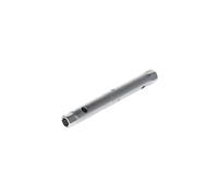 GEDORE red Vaso, Llave de vaso, Accionamiento de 3/4'' 20 mm, Hexagonal, 33 mm de ancho, Herramienta, R71003310, Acero
