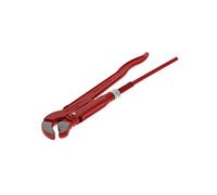GEDORE red Vaso, Llave de vaso, Accionamiento de 3/4'' 20 mm, Hexagonal, 33 mm de ancho, Herramienta, R71003310, Acero