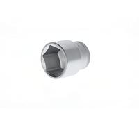 GEDORE red Vaso, Llave de vaso, Accionamiento de 3/4'' 20 mm, Hexagonal, 33 mm de ancho, Herramienta, R71003310, Acero