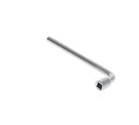 GEDORE red Vaso, Llave de vaso, Accionamiento de 3/4'' 20 mm, Hexagonal, 33 mm de ancho, Herramienta, R71003310, Acero
