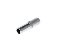 GEDORE red Vaso, Llave de vaso, Accionamiento de 3/4'' 20 mm, Hexagonal, 33 mm de ancho, Herramienta, R71003310, Acero