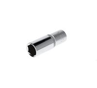 GEDORE red Vaso, Llave de vaso, Accionamiento de 3/4'' 20 mm, Hexagonal, 33 mm de ancho, Herramienta, R71003310, Acero